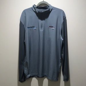 Men’s Nike 1/4 Zip